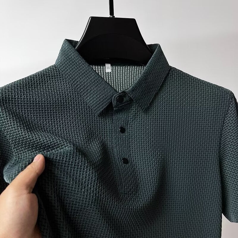 👕 Pánské tričko a polo navržené tak, aby vám pomohly vypadat lépe bez námahy