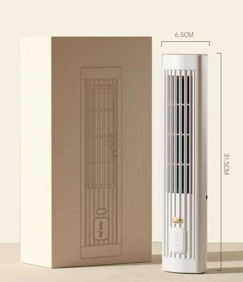 ❄️ Přenosný chladicí ventilátor,Přenosný ventilátor klimatizace s chladicím ventilátorem s velkou rychlostí baterie pro kancelář, kempování a venkovní použití