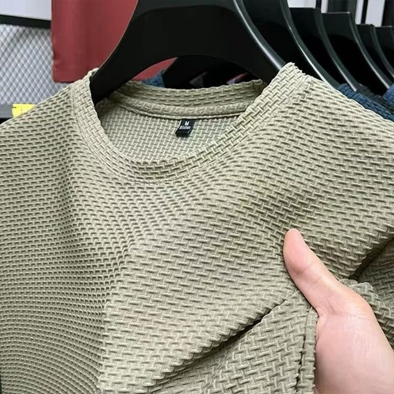 👕 Pánské tričko a polo navržené tak, aby vám pomohly vypadat lépe bez námahy