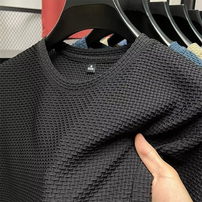 👕 Pánské tričko a polo navržené tak, aby vám pomohly vypadat lépe bez námahy