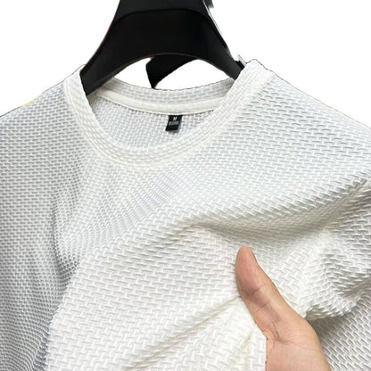 👕 Pánské tričko a polo navržené tak, aby vám pomohly vypadat lépe bez námahy