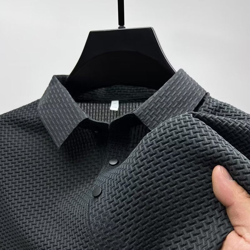 👕 Pánské tričko a polo navržené tak, aby vám pomohly vypadat lépe bez námahy