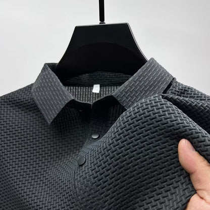 👕 Pánské tričko a polo navržené tak, aby vám pomohly vypadat lépe bez námahy