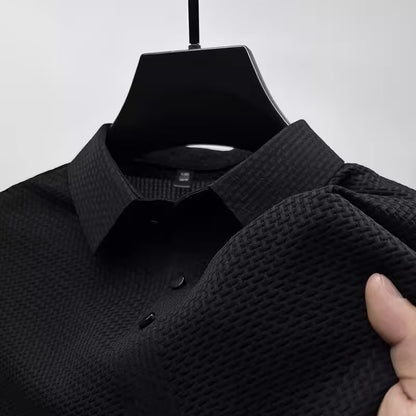 👕 Pánské tričko a polo navržené tak, aby vám pomohly vypadat lépe bez námahy