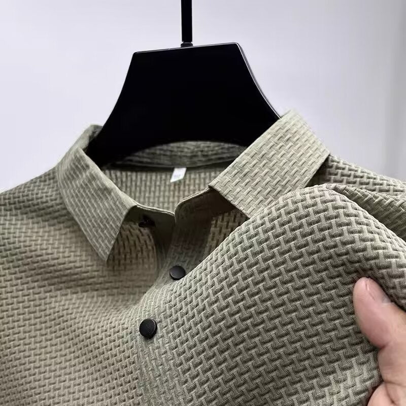 👕 Pánské tričko a polo navržené tak, aby vám pomohly vypadat lépe bez námahy