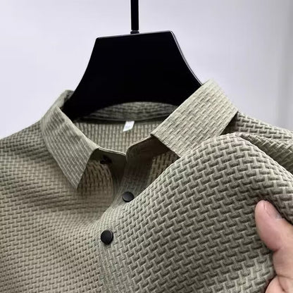 👕 Pánské tričko a polo navržené tak, aby vám pomohly vypadat lépe bez námahy