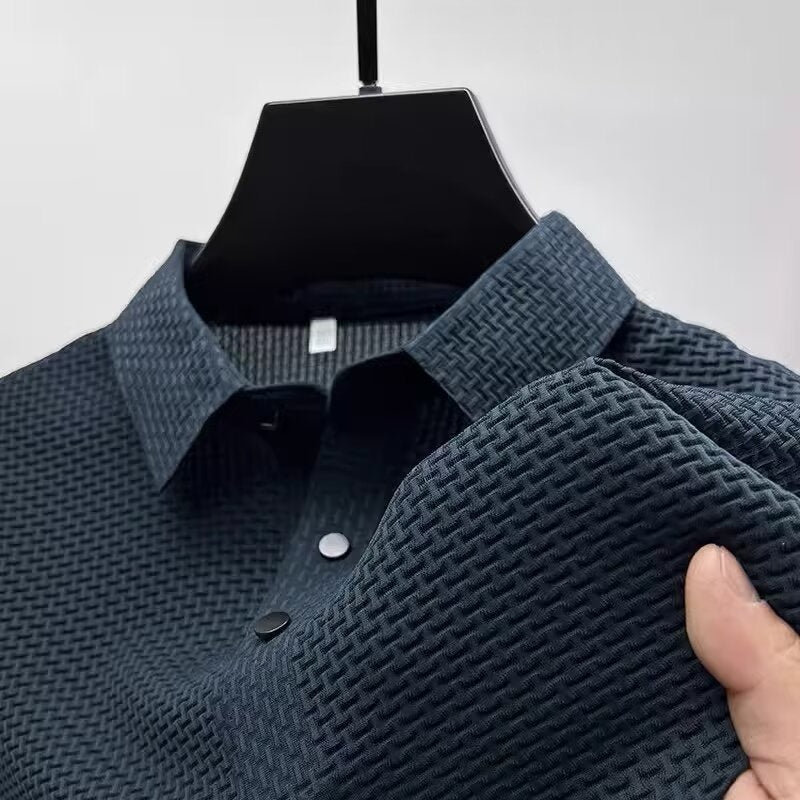 👕 Pánské tričko a polo navržené tak, aby vám pomohly vypadat lépe bez námahy