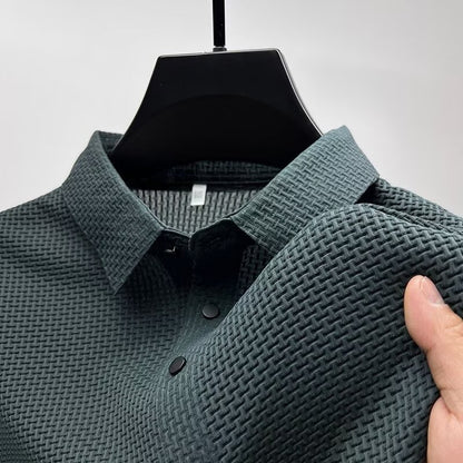 👕 Pánské tričko a polo navržené tak, aby vám pomohly vypadat lépe bez námahy