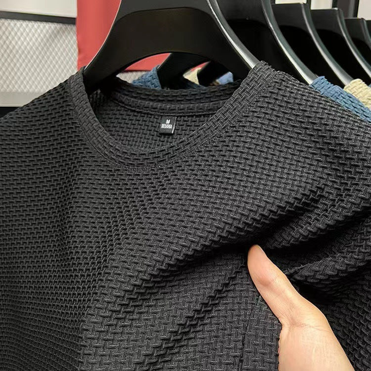👕 Pánské tričko a polo navržené tak, aby vám pomohly vypadat lépe bez námahy