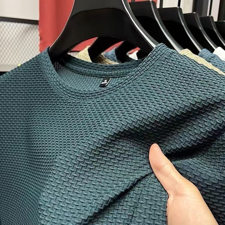 👕 Pánské tričko a polo navržené tak, aby vám pomohly vypadat lépe bez námahy