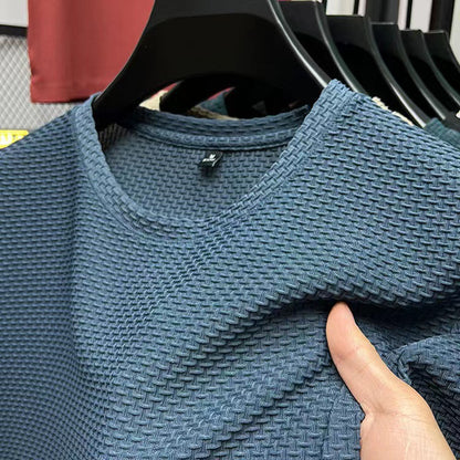 👕 Pánské tričko a polo navržené tak, aby vám pomohly vypadat lépe bez námahy