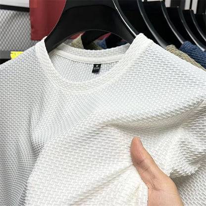 👕 Pánské tričko a polo navržené tak, aby vám pomohly vypadat lépe bez námahy
