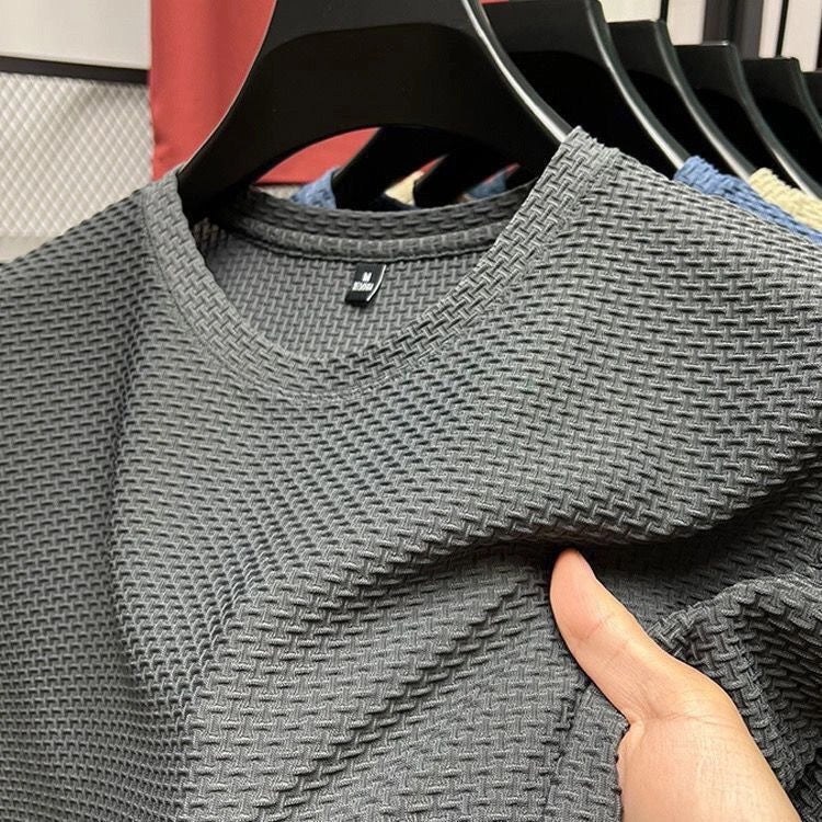 👕 Pánské tričko a polo navržené tak, aby vám pomohly vypadat lépe bez námahy