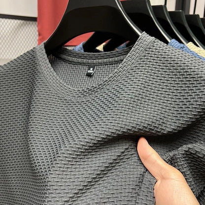 👕 Pánské tričko a polo navržené tak, aby vám pomohly vypadat lépe bez námahy