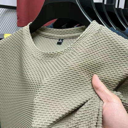 👕 Pánské tričko a polo navržené tak, aby vám pomohly vypadat lépe bez námahy