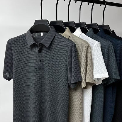 👕 Pánské tričko a polo navržené tak, aby vám pomohly vypadat lépe bez námahy