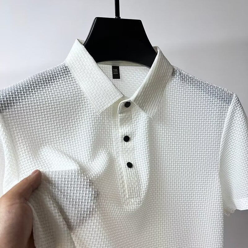 👕 Pánské tričko a polo navržené tak, aby vám pomohly vypadat lépe bez námahy
