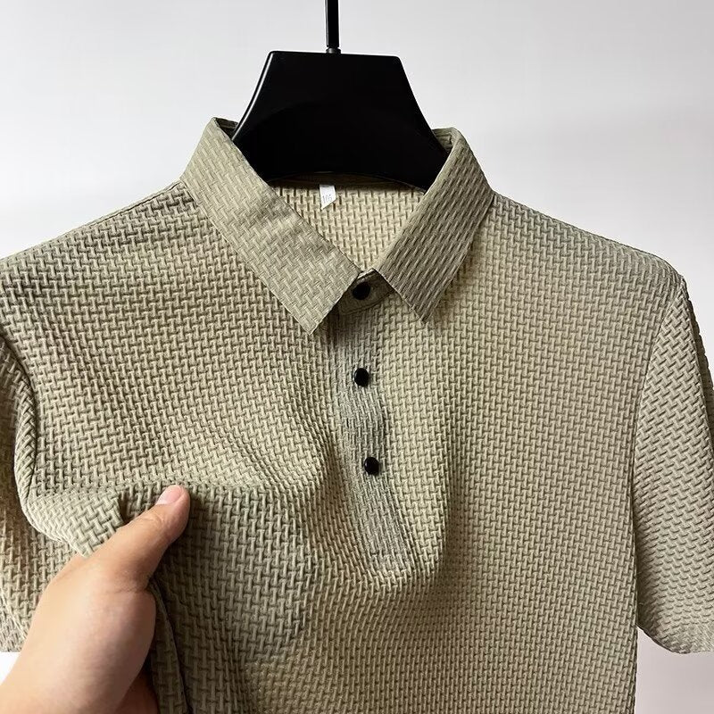 👕 Pánské tričko a polo navržené tak, aby vám pomohly vypadat lépe bez námahy
