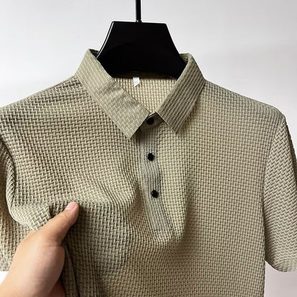 👕 Pánské tričko a polo navržené tak, aby vám pomohly vypadat lépe bez námahy