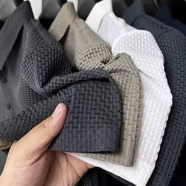 👕 Pánské tričko a polo navržené tak, aby vám pomohly vypadat lépe bez námahy