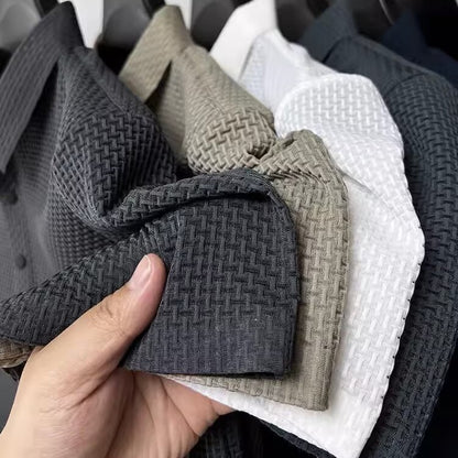 👕 Pánské tričko a polo navržené tak, aby vám pomohly vypadat lépe bez námahy