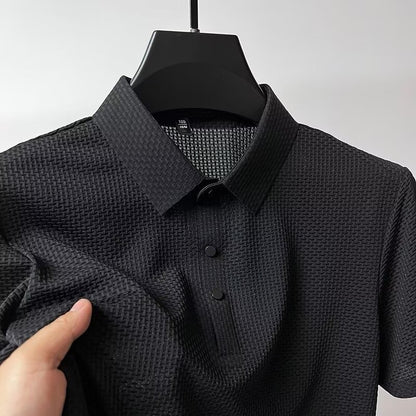 👕 Pánské tričko a polo navržené tak, aby vám pomohly vypadat lépe bez námahy