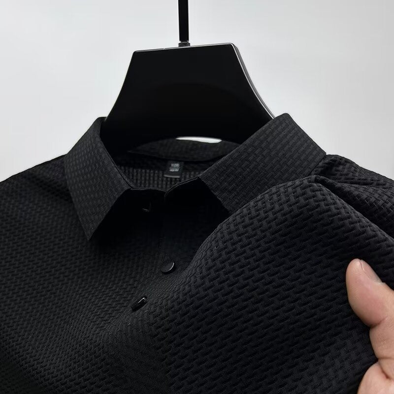 👕 Pánské tričko a polo navržené tak, aby vám pomohly vypadat lépe bez námahy