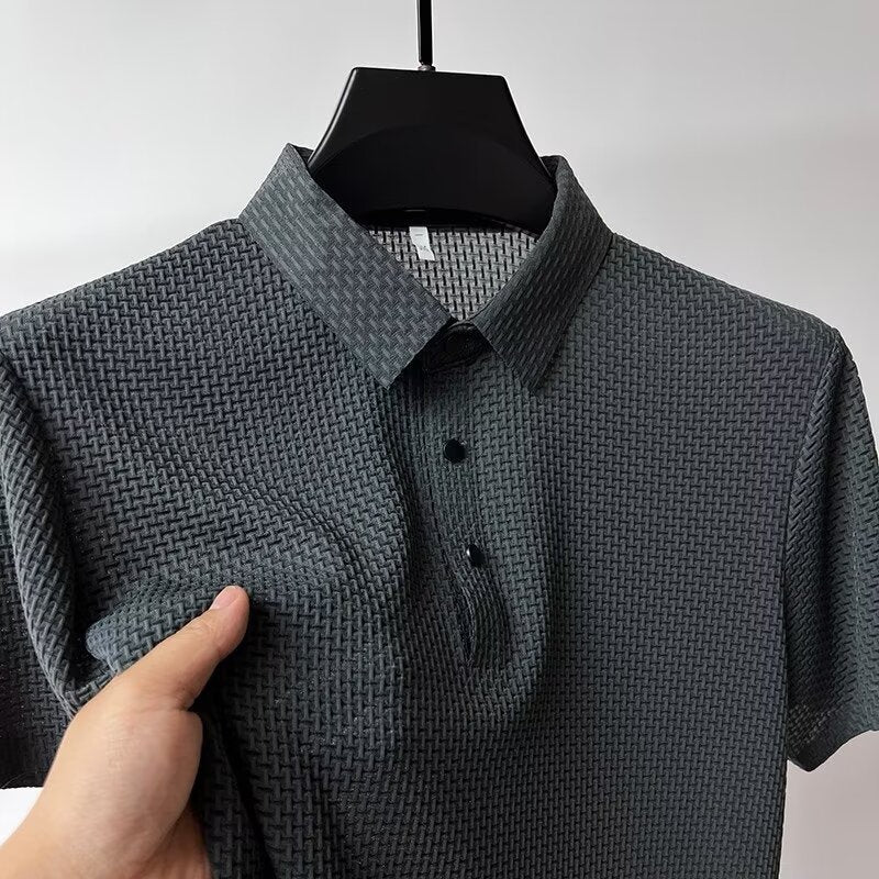 👕 Pánské tričko a polo navržené tak, aby vám pomohly vypadat lépe bez námahy
