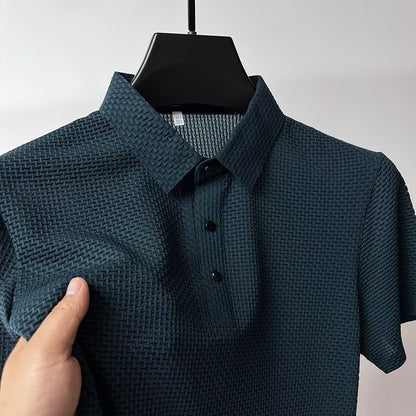 👕 Pánské tričko a polo navržené tak, aby vám pomohly vypadat lépe bez námahy