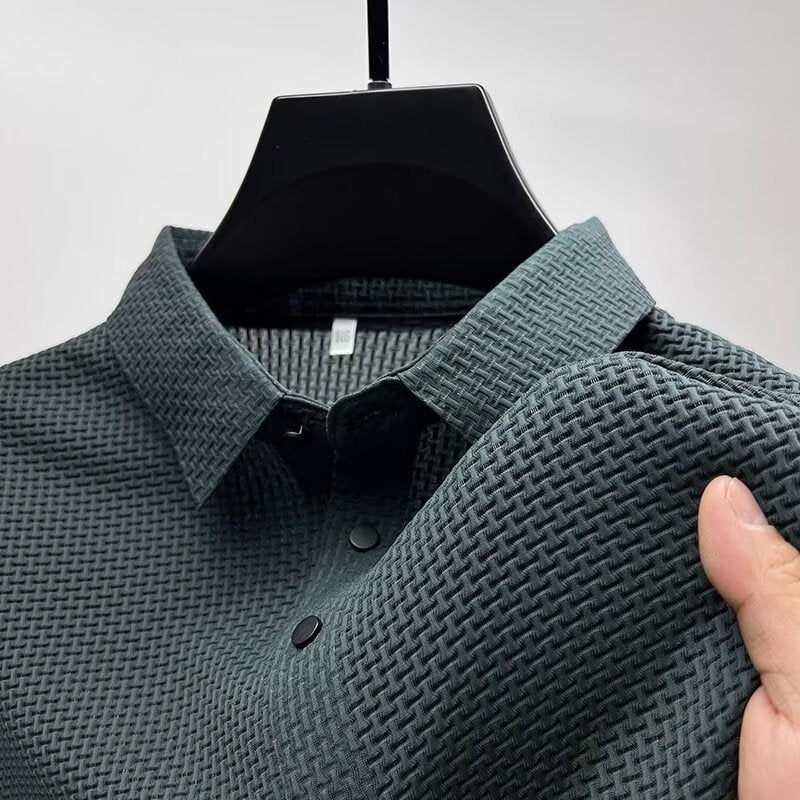 👕 Pánské tričko a polo navržené tak, aby vám pomohly vypadat lépe bez námahy