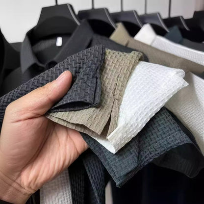👕 Pánské tričko a polo navržené tak, aby vám pomohly vypadat lépe bez námahy
