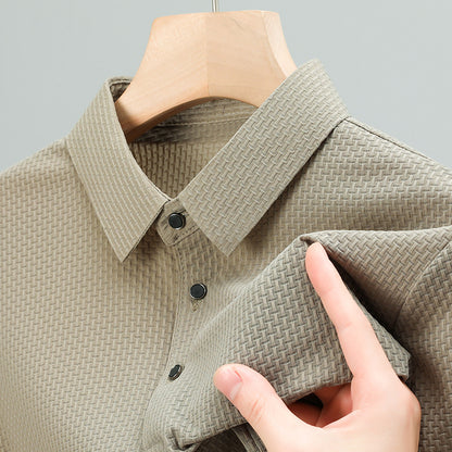 👕 Pánské tričko a polo navržené tak, aby vám pomohly vypadat lépe bez námahy