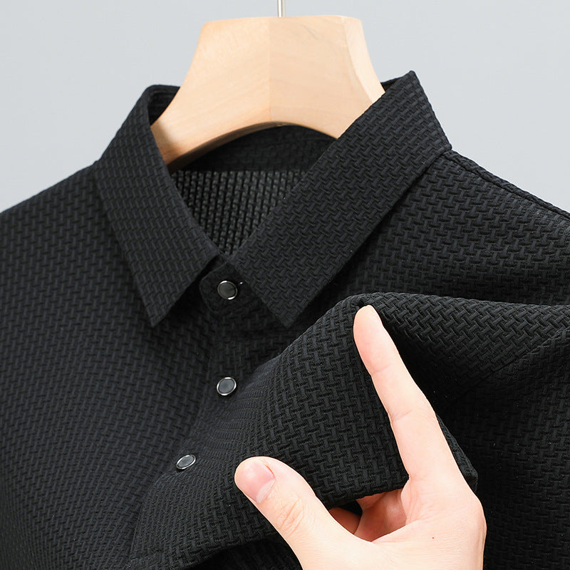 👕 Pánské tričko a polo navržené tak, aby vám pomohly vypadat lépe bez námahy