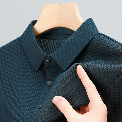 👕 Pánské tričko a polo navržené tak, aby vám pomohly vypadat lépe bez námahy