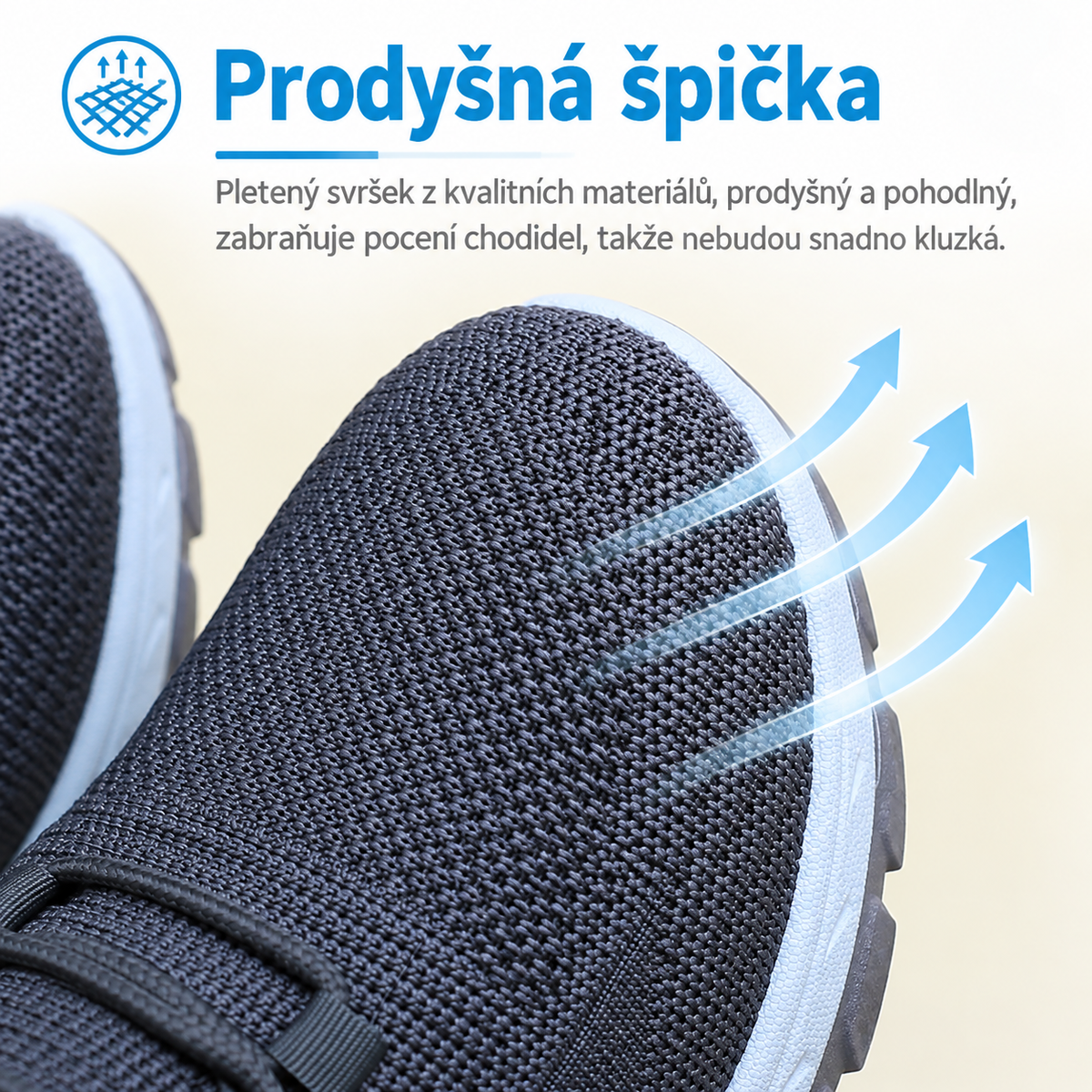 Ergonomické ortopedické boty s podporou klenby chodidla ✅️ pro pohodlnou chůzi bez bolesti