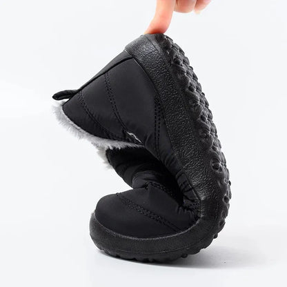 🔥 Ideální dárek – unisex ortopedické boty, které kombinují teplo, pohodlí, voděodolnost a protiskluzové vlastnosti
