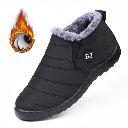 🔥 Ideální dárek – unisex ortopedické boty, které kombinují teplo, pohodlí, voděodolnost a protiskluzové vlastnosti
